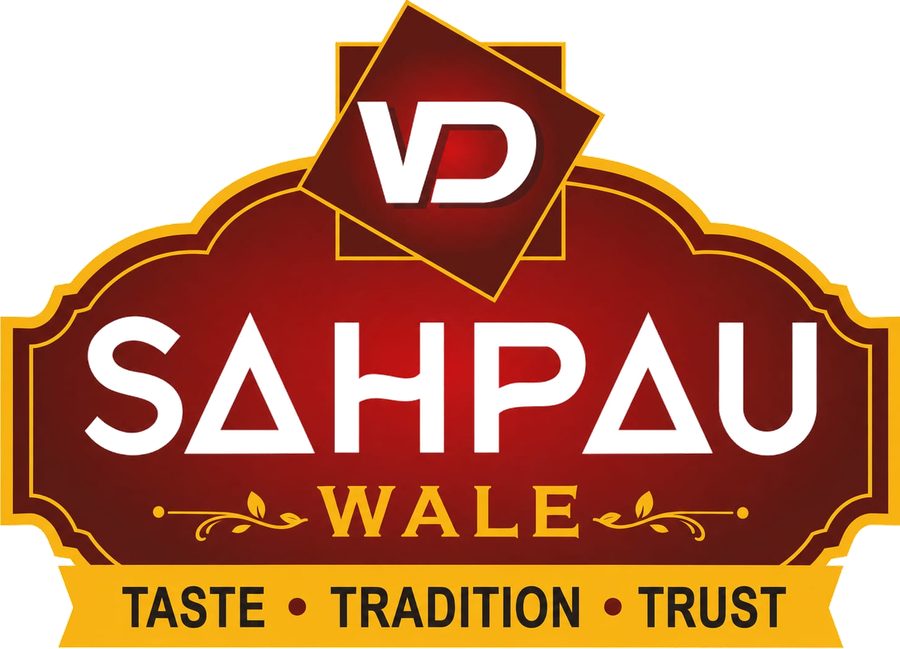 VD Sahpau Masala